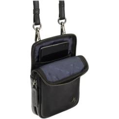 Сумка Visconti S5 Black Фото 1