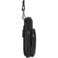 Сумка Visconti S5 Black Фото 3