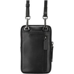 Сумка Visconti S5 Black Фото 4