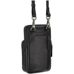 Сумка Visconti S5 Black Фото 5