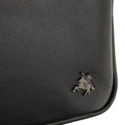 Сумка Visconti S5 Black Фото 6