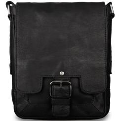 Сумка Ashwood 8341 Black Фото