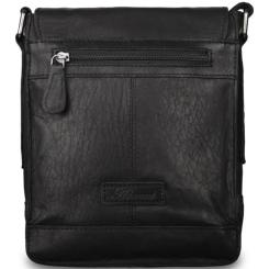 Сумка Ashwood 8341 Black Фото 1