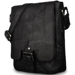 Сумка Ashwood 8341 Black Фото 2