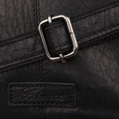 Сумка Ashwood 8341 Black Фото 5