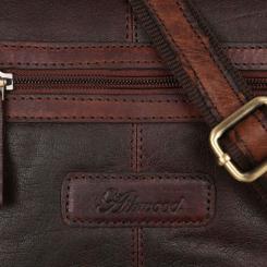 Сумка Ashwood G31 Brandy Фото 4