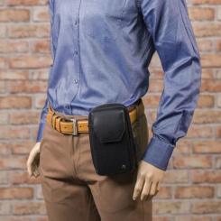 Сумка Visconti S45 Alex Black Фото 9