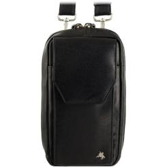 Сумка Visconti S45 Alex Black Фото