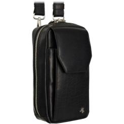 Сумка Visconti S45 Alex Black Фото 1