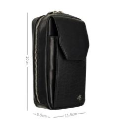 Сумка Visconti S45 Alex Black Фото 4