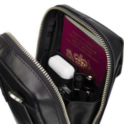 Сумка Visconti S45 Alex Black Фото 5