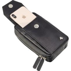 Сумка Visconti S45 Alex Black Фото 6