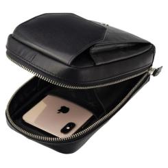 Сумка Visconti S45 Alex Black Фото 7