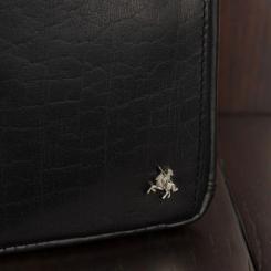 Сумка Visconti S45 Alex Black Фото 8