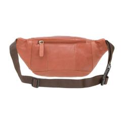 Сумка Visconti 720 Bumbag Brown Фото 2