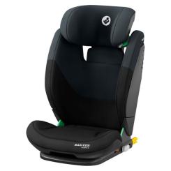 Автокресло Maxi-Cosi RodiFix S i-Size Tonal Black Фото
