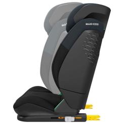 Автокресло Maxi-Cosi RodiFix S i-Size Tonal Black Фото 1