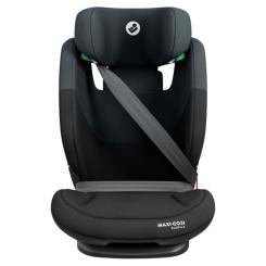 Автокресло Maxi-Cosi RodiFix S i-Size Tonal Black Фото 2