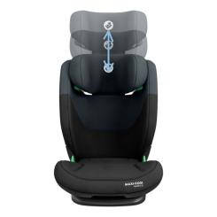 Автокресло Maxi-Cosi RodiFix S i-Size Tonal Black Фото 3