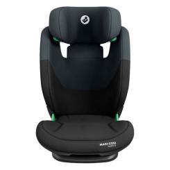 Автокресло Maxi-Cosi RodiFix S i-Size Tonal Black Фото 4