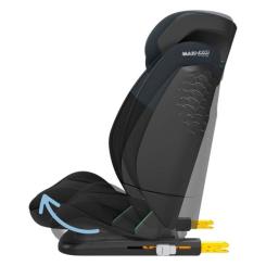 Автокресло Maxi-Cosi RodiFix S i-Size Tonal Black Фото 8