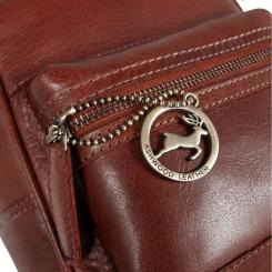 Рюкзак туристический Ashwood T87 Chestnut Фото 5