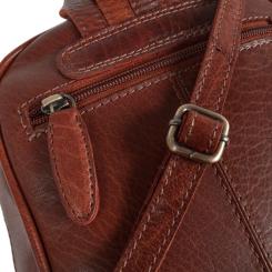 Рюкзак туристический Ashwood T87 Chestnut Фото 7