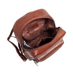 Рюкзак туристический Ashwood T87 Chestnut Фото 8