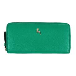 Кошелек Ashwood J51 Gumdrop-Green Фото