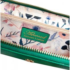 Кошелек Ashwood J51 Gumdrop-Green Фото 4