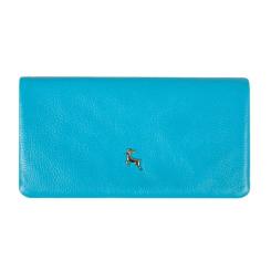 Кошелек Ashwood J56 Blue Atoll Фото