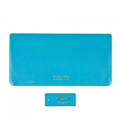 Кошелек Ashwood J56 Blue Atoll Фото 1