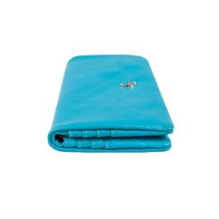 Кошелек Ashwood J56 Blue Atoll Фото 8