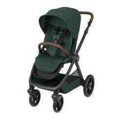 Коляска Maxi-Cosi 2 в 1 Oxford+ Twillic Green Фото 1