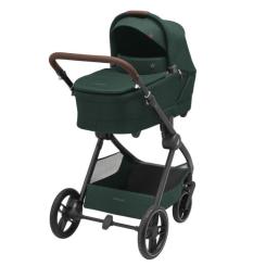 Коляска Maxi-Cosi 2 в 1 Oxford+ Twillic Green Фото 6