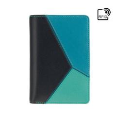 Кошелек Visconti BRC97 Rosa Blue Bell Фото