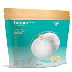 Вкладыш для бюстгальтера Baboo premium 3D 60 шт Фото