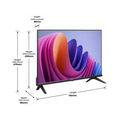 Телевизор Hisense 32A4N Фото 9