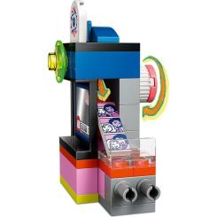 Конструктор LEGO Friends Парикмахерская и магазин аксессуаров Фото 4