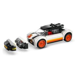 Конструктор LEGO City Свалка с автомобилями Фото 3