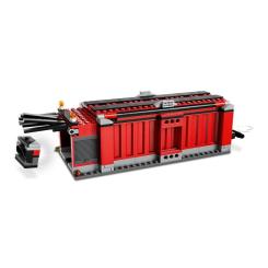 Конструктор LEGO City Свалка с автомобилями Фото 4