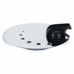Крышка для посуды Tefal Ingenio, 20-28см, нержавіюча сталь, пластик Фото