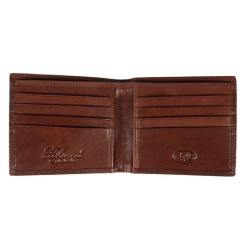 Кошелек Ashwood 1211 VT Tan Фото 2
