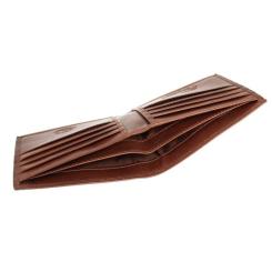 Кошелек Ashwood 1211 VT Tan Фото 3
