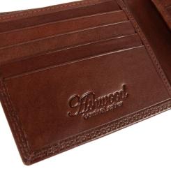 Кошелек Ashwood 1211 VT Tan Фото 4
