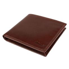Кошелек Ashwood 1211 VT Tan Фото 7