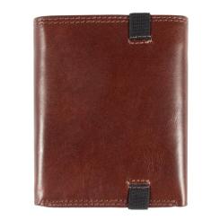 Кошелек Ashwood 1265 VT Tan Фото 1