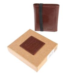 Кошелек Ashwood 1265 VT Tan Фото 6