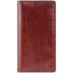 Кошелек Visconti TSC45 Carrara з RFID Tan Фото