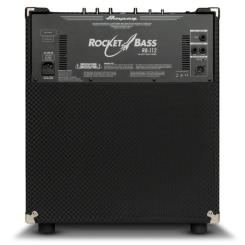 Комбоусилитель Ampeg Rocket Bass 112 Фото 3